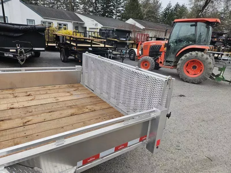 new Utility Trailers Nordtek Trailers  for sale, in Carlisle, PA Thumbnail 14
