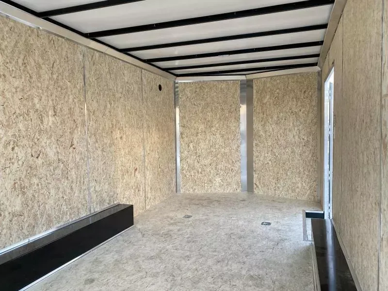 new Cargo (Enclosed) Trailers Sure-Trac  for sale, in West Middlesex, PA Thumbnail 28