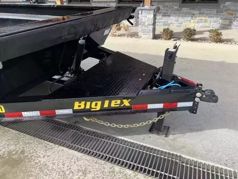 new Dump Trailers Big Tex Trailers  for sale, in Irwin, PA Thumbnail 11