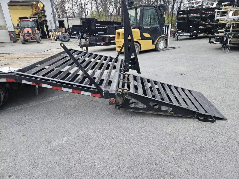 used Equipment / Flatbed Trailers Norstar  for sale, in Carlisle, PA Thumbnail 13