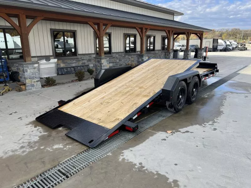new Equipment / Flatbed Trailers Moritz International  for sale, in Carlisle, PA Thumbnail 4