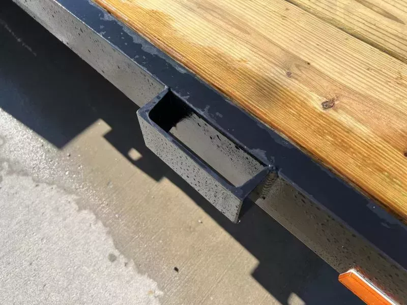 new Car Haulers / Racing Trailers AMO  for sale, in Irwin, PA Thumbnail 15