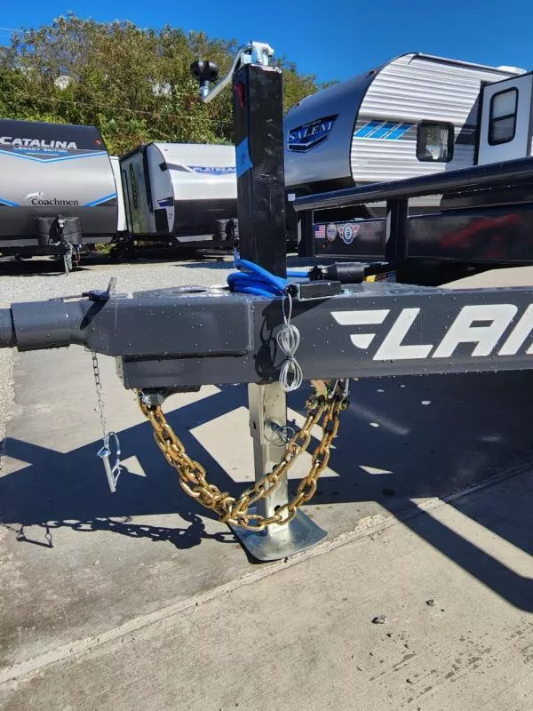 new Car Haulers / Racing Trailers Lamar Trailers  for sale, in Irwin, PA Thumbnail 10