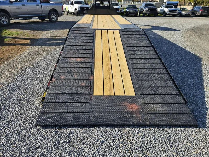 new Equipment / Flatbed Trailers Hillcrest Trailers  for sale, in Carlisle, PA Thumbnail 18