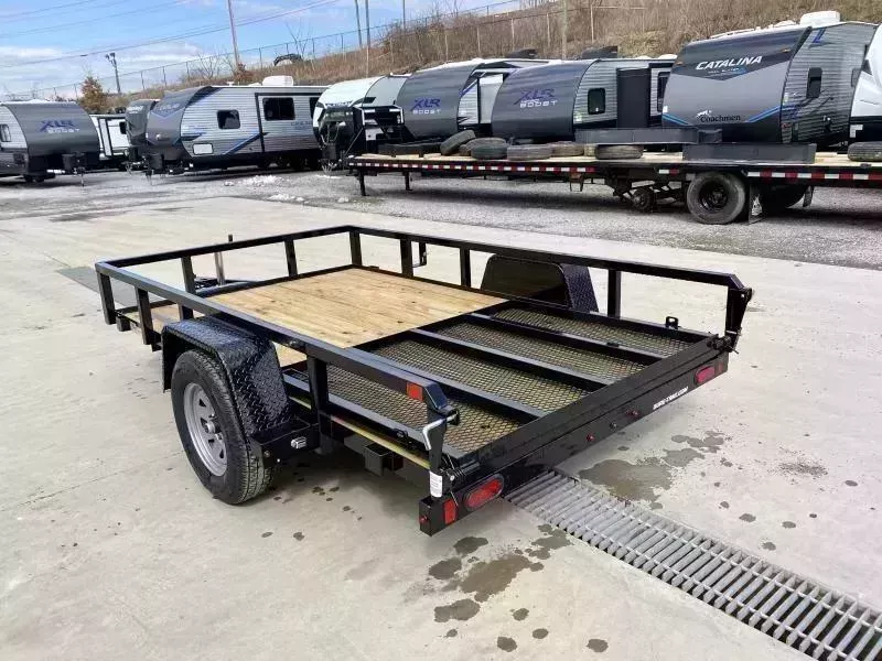 new Utility Trailers Sure-Trac  for sale, in Evans City, PA Thumbnail 12