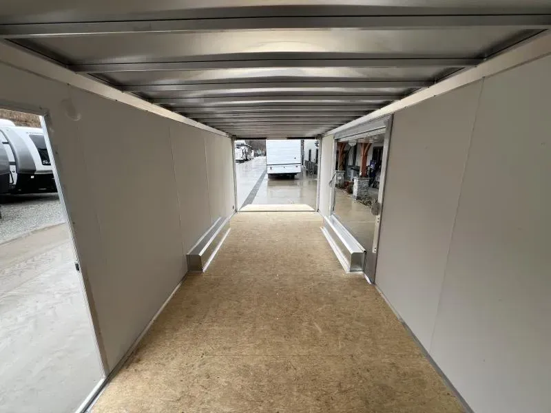 new Cargo (Enclosed) Trailers E-Z Hauler  for sale, in Carlisle, PA Thumbnail 20