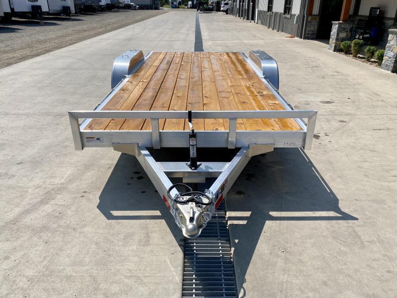 new Car Haulers / Racing Trailers H and H Trailer  for sale, in Carlisle, PA Thumbnail 9