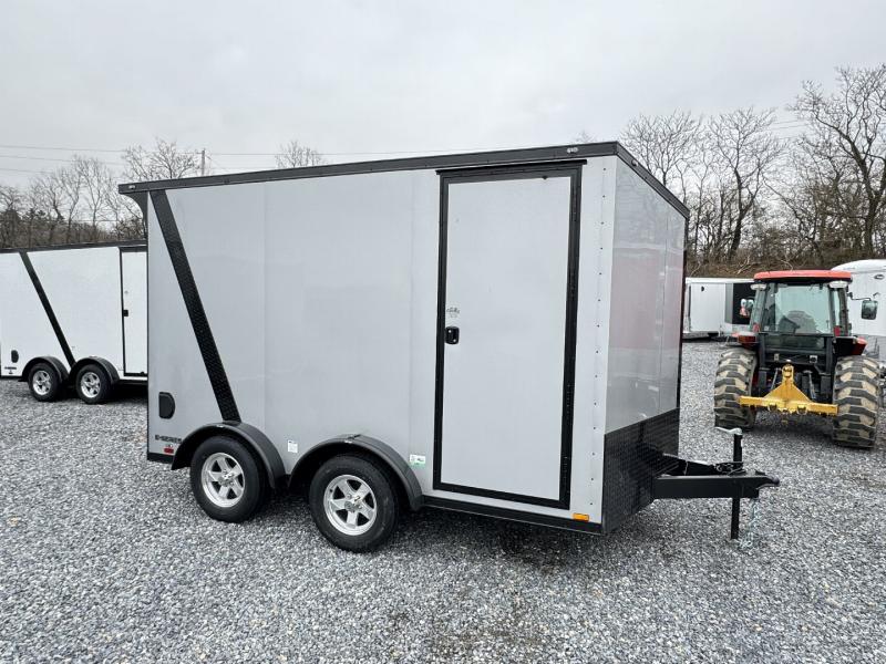 new Cargo (Enclosed) Trailers Cargo Mate for sale, in Evans City, PA Thumbnail 4