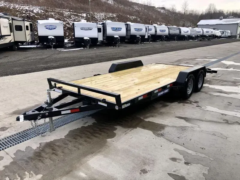 new Car Haulers / Racing Trailers Sure-Trac  for sale, in Irwin, PA Thumbnail 9