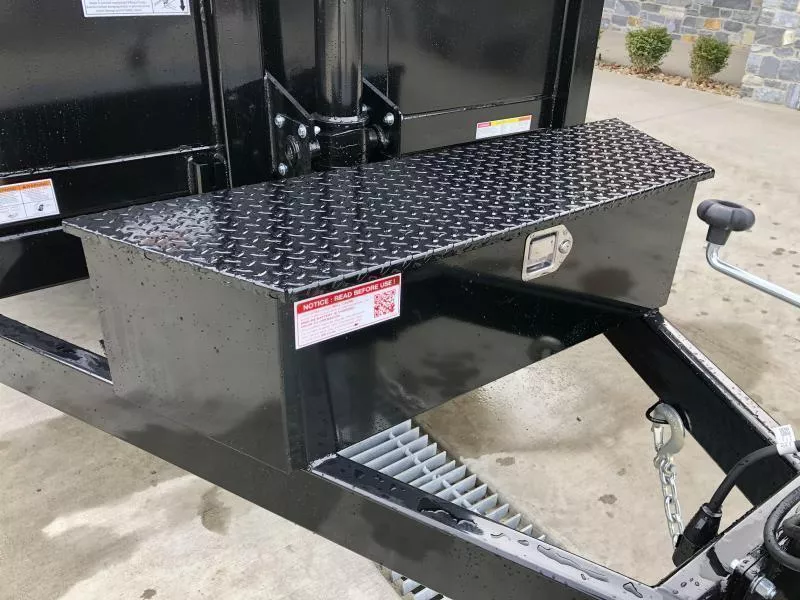 new Dump Trailers Sure-Trac  for sale, in Carlisle, PA Thumbnail 15