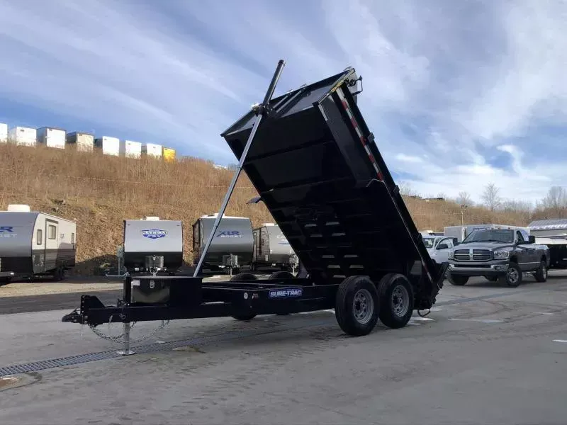 new Dump Trailers Sure-Trac  for sale, in Carlisle, PA Thumbnail 35