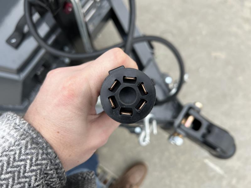 new Dump Trailers RawMaxx  for sale, in Evans City, PA Thumbnail 17