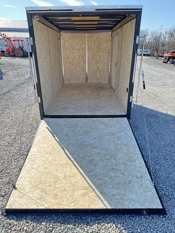 new Cargo (Enclosed) Trailers ITI Cargo  for sale, in Carlisle, PA Thumbnail 16