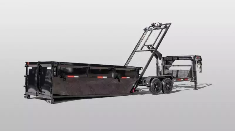 new Dump Trailers MAXX-D  for sale, in Carlisle, PA Thumbnail 2