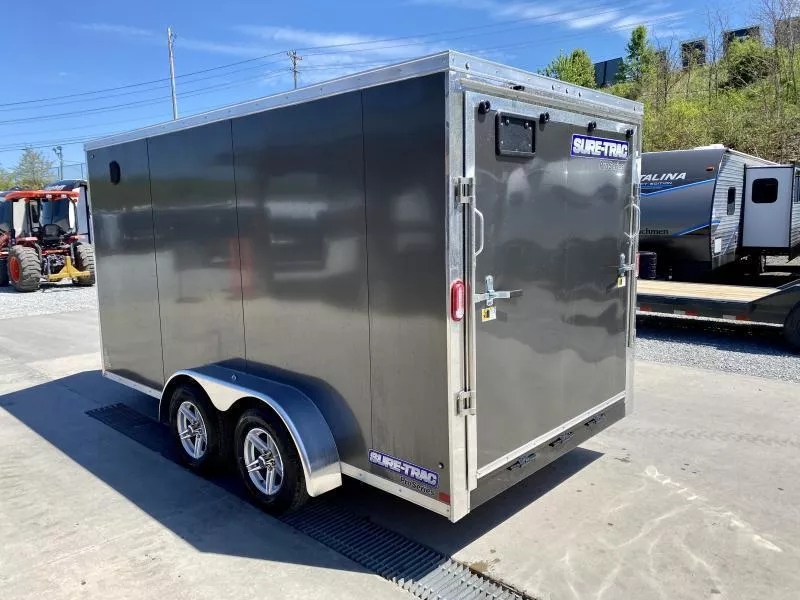 new Cargo (Enclosed) Trailers Sure-Trac  for sale, in Irwin, PA Thumbnail 6