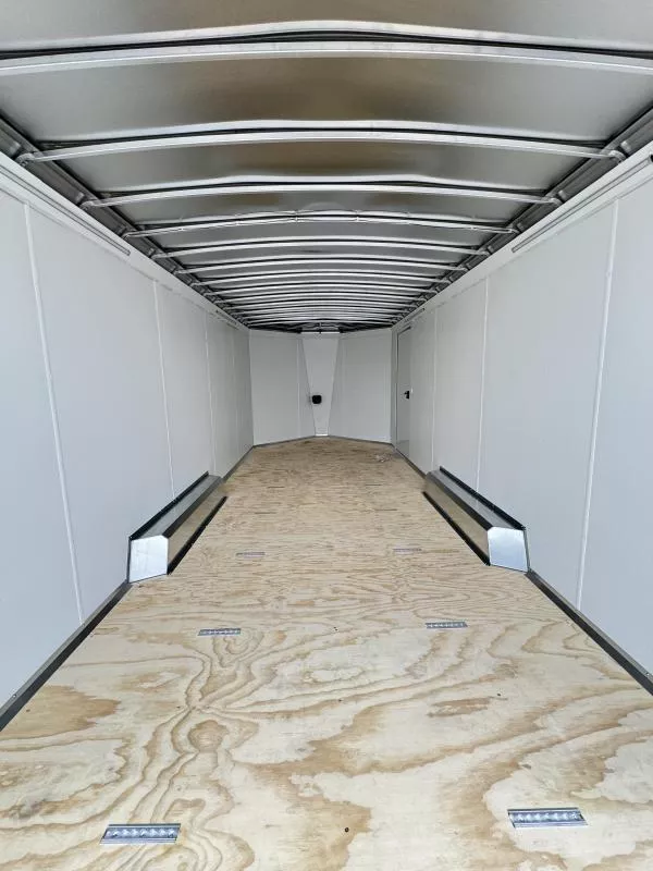 new Cargo (Enclosed) Trailers NEO Trailers for sale, in West Middlesex, PA Thumbnail 21