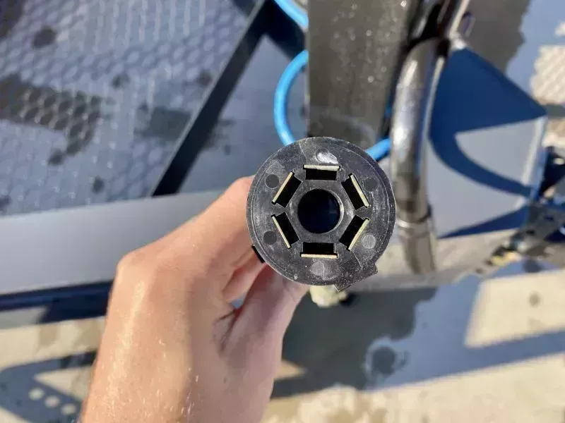 new Equipment / Flatbed Trailers Lamar Trailers  for sale, in Evans City, PA Thumbnail 11