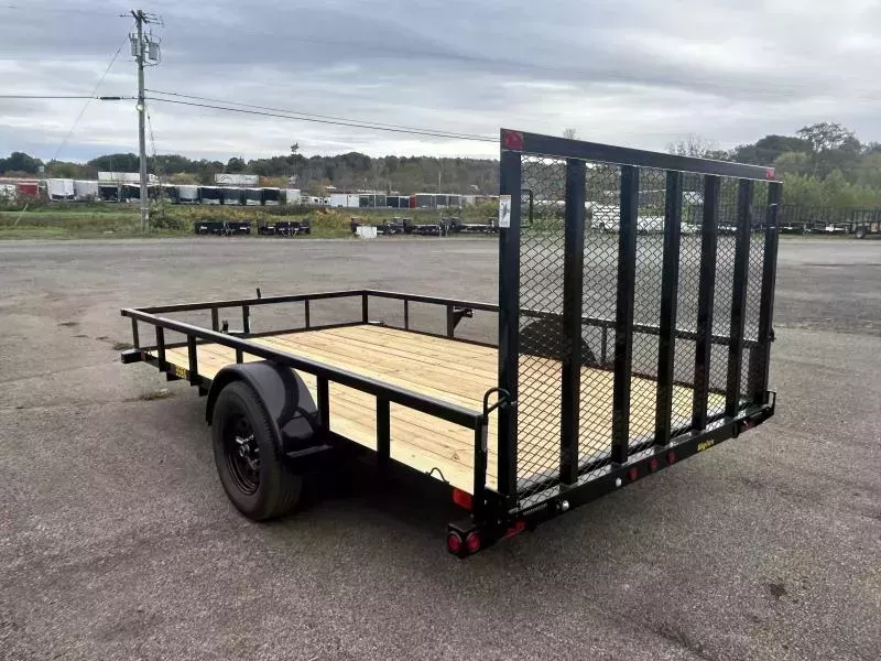 new Utility Trailers Big Tex Trailers  for sale, in Irwin, PA Thumbnail 3