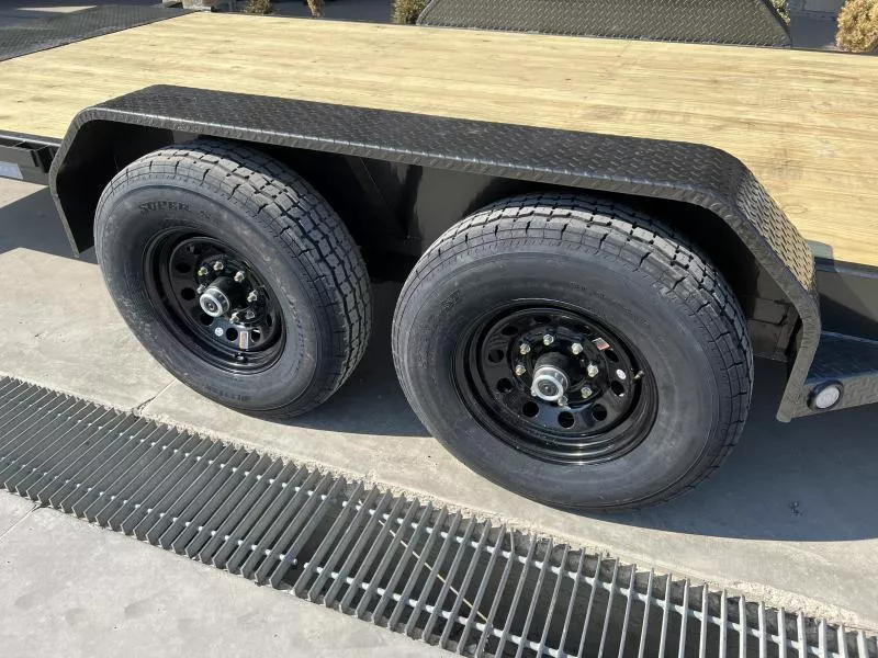 new Equipment / Flatbed Trailers MAXX-D  for sale, in Irwin, PA Thumbnail 30