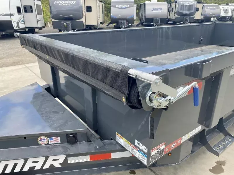 new Dump Trailers Lamar Trailers  for sale, in Carlisle, PA Thumbnail 22