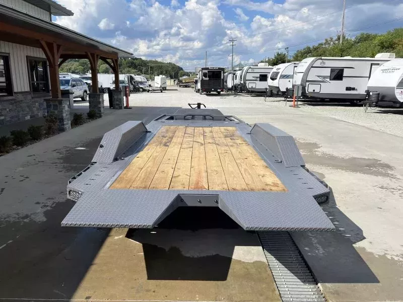 new Equipment / Flatbed Trailers RawMaxx for sale, in Carlisle, PA Thumbnail 17
