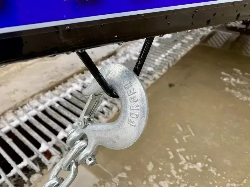 new Equipment / Flatbed Trailers Sure-Trac  for sale, in Evans City, PA Thumbnail 12