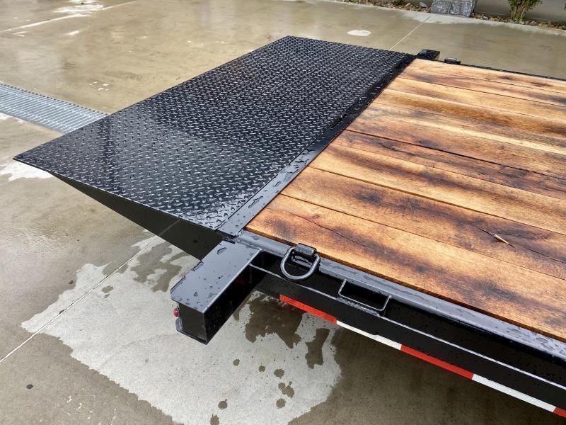 new Equipment / Flatbed Trailers Sure-Trac  for sale, in West Middlesex, PA Thumbnail 25