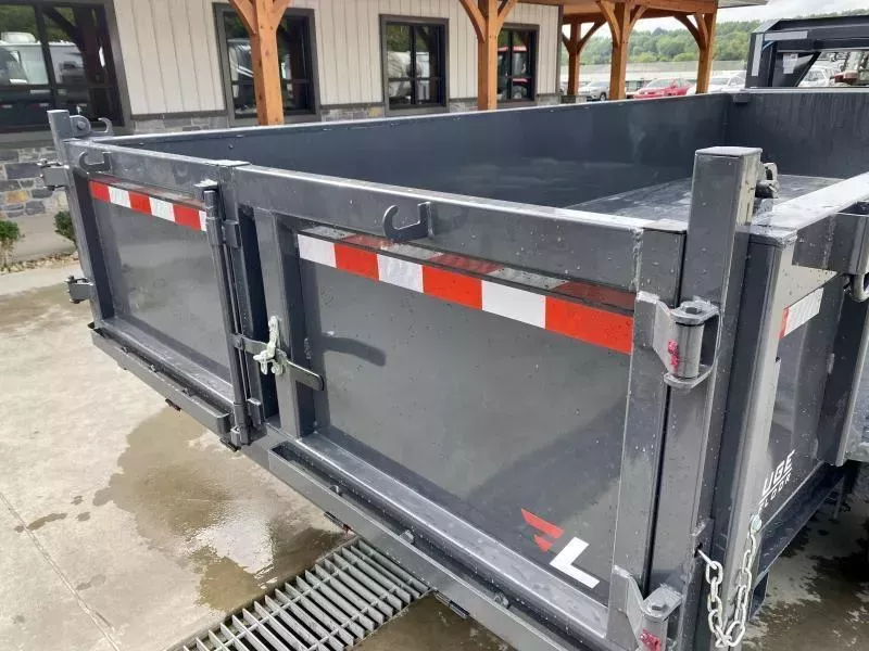 new Dump Trailers Lamar Trailers  for sale, in Carlisle, PA Thumbnail 27