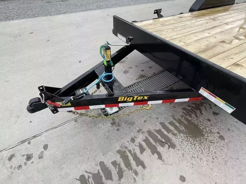 new Equipment / Flatbed Trailers Big Tex Trailers  for sale, in West Middlesex, PA Thumbnail 9