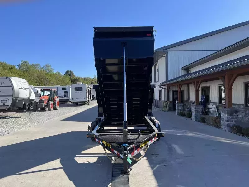 new Dump Trailers Big Tex Trailers  for sale, in Evans City, PA Thumbnail 9