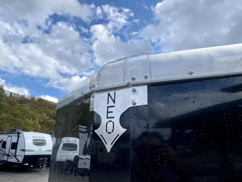 new Cargo (Enclosed) Trailers NEO Trailers for sale, in West Middlesex, PA Thumbnail 10