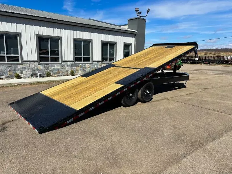 new Equipment / Flatbed Trailers Sure-Trac  for sale, in Carlisle, PA Thumbnail 2