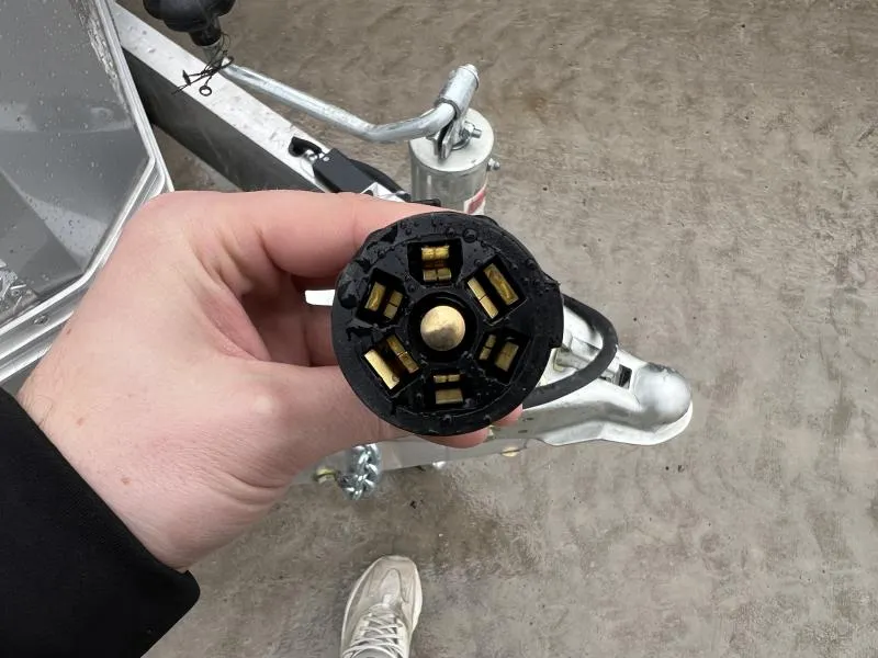 new Cargo (Enclosed) Trailers E-Z Hauler  for sale, in Irwin, PA Thumbnail 26