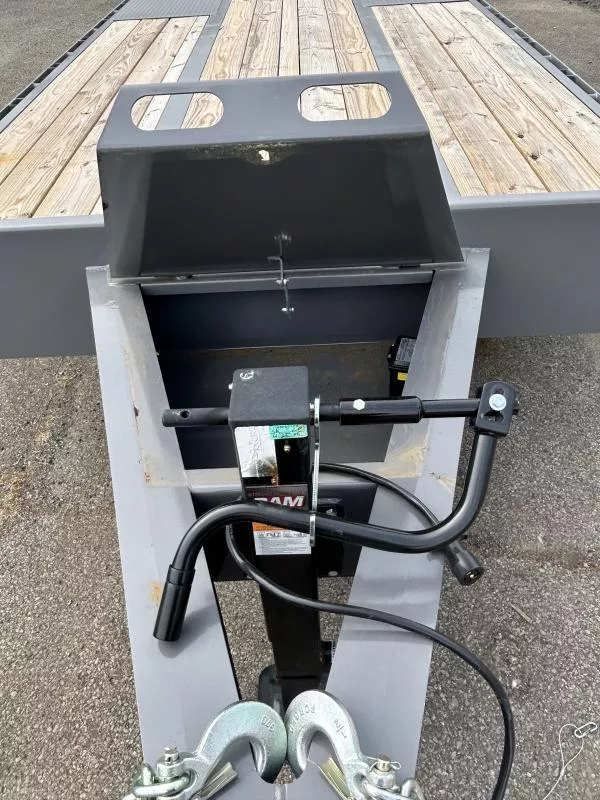 new Equipment / Flatbed Trailers Midsota  for sale, in West Middlesex, PA Thumbnail 12