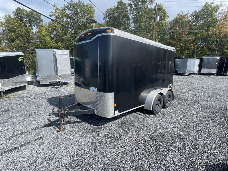 used Cargo (Enclosed) Trailers Haulmark  for sale, in Carlisle, PA image-0