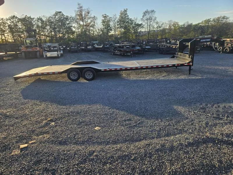 2025 Sure-Trac Trade In Car Hauler