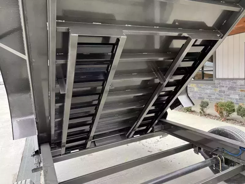 new Dump Trailers MAXX-D  for sale, in Carlisle, PA Thumbnail 8