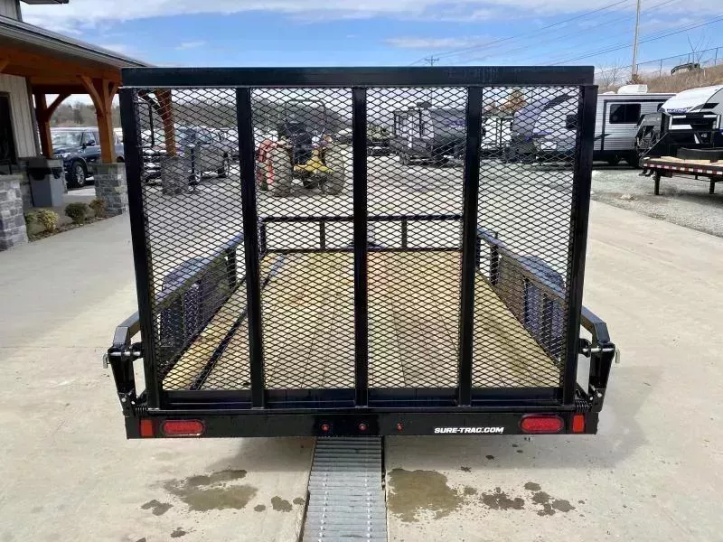 new Utility Trailers Sure-Trac for sale, in West Middlesex, PA Thumbnail 5