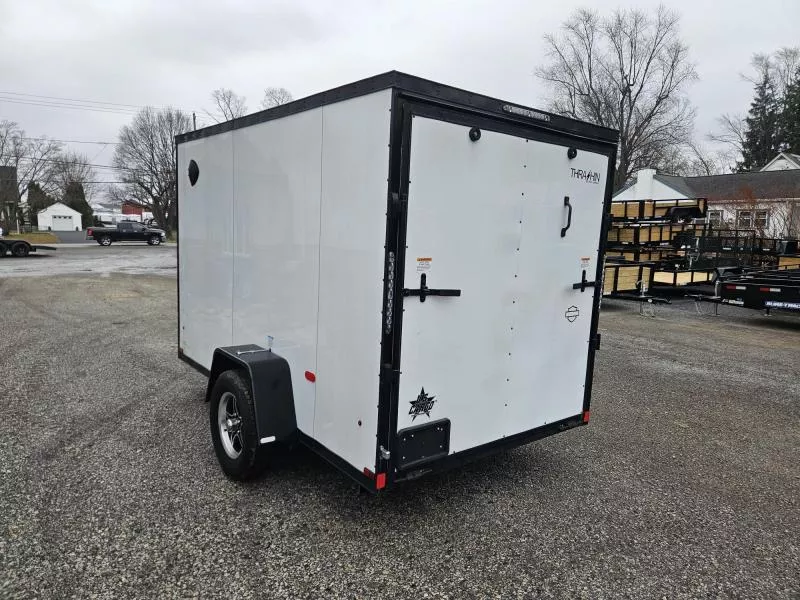 used Cargo (Enclosed) Trailers US Cargo  for sale, in Carlisle, PA Thumbnail 3