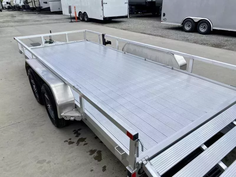 new Utility Trailers Sure-Trac  for sale, in Irwin, PA Thumbnail 23