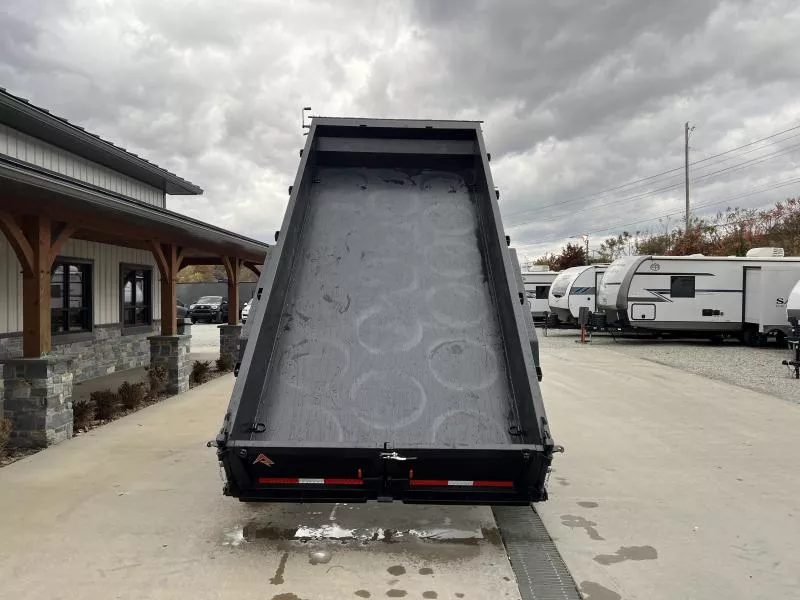 new Dump Trailers RawMaxx  for sale, in Irwin, PA Thumbnail 5