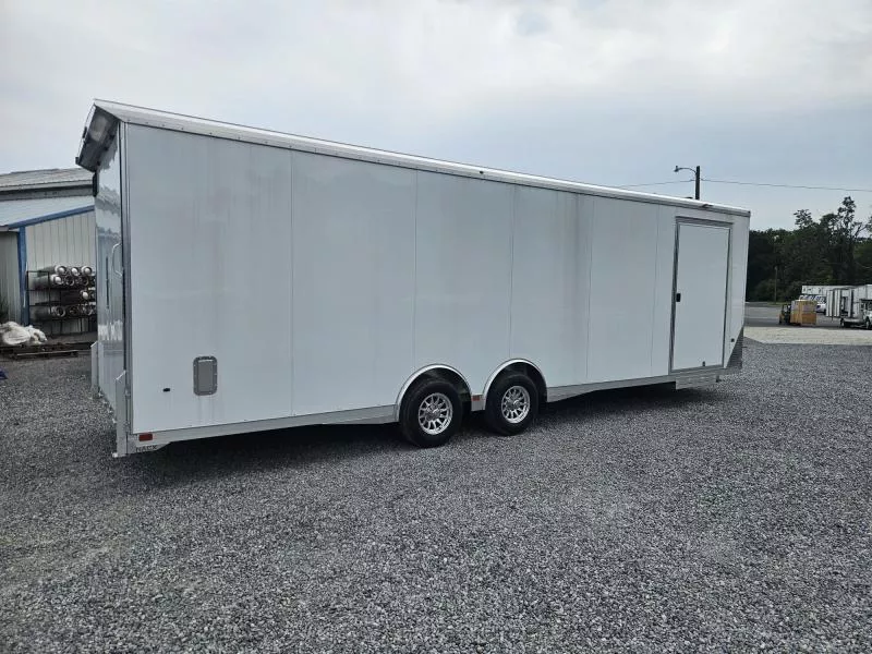 new Cargo (Enclosed) Trailers NEO Trailers  for sale, in Carlisle, PA Thumbnail 9
