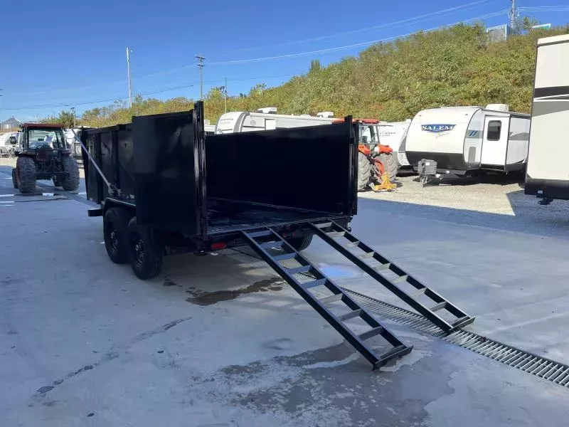 new Dump Trailers Big Tex Trailers  for sale, in Irwin, PA Thumbnail 14