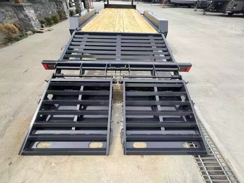 new Equipment / Flatbed Trailers Hillcrest Trailers  for sale, in Carlisle, PA Thumbnail 17