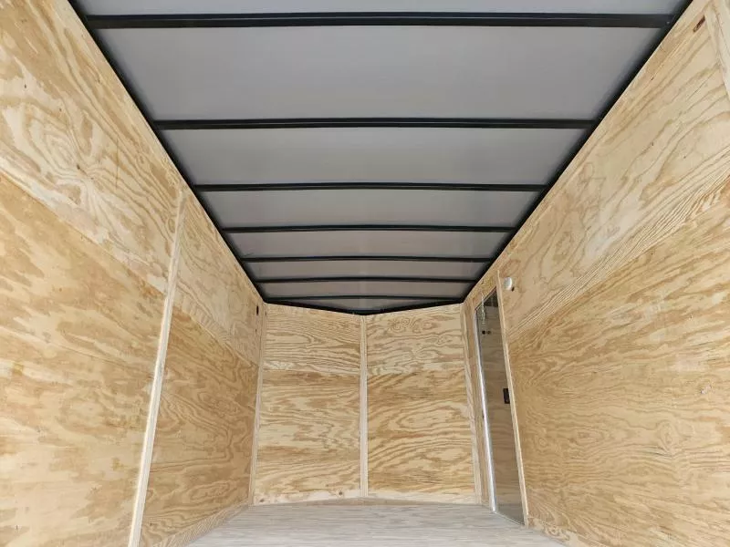 new Cargo (Enclosed) Trailers Quality Cargo  for sale, in Carlisle, PA Thumbnail 10