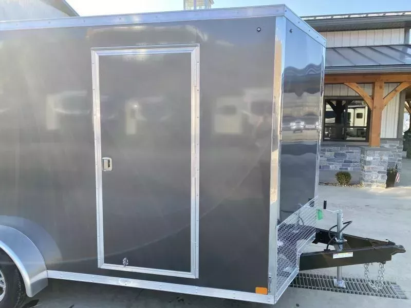 new Cargo (Enclosed) Trailers Sure-Trac  for sale, in Carlisle, PA Thumbnail 13