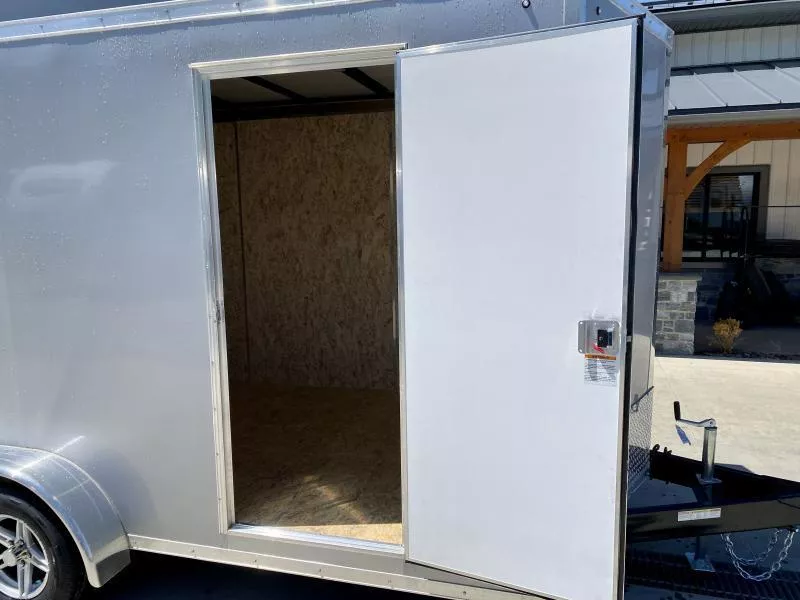 new Cargo (Enclosed) Trailers Sure-Trac  for sale, in West Middlesex, PA Thumbnail 15