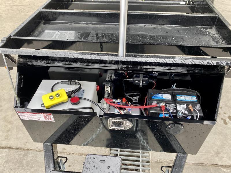 new Dump Trailers Sure-Trac  for sale, in Carlisle, PA Thumbnail 11