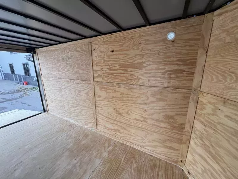 new Cargo (Enclosed) Trailers Xtreme Cargo  for sale, in Carlisle, PA Thumbnail 19