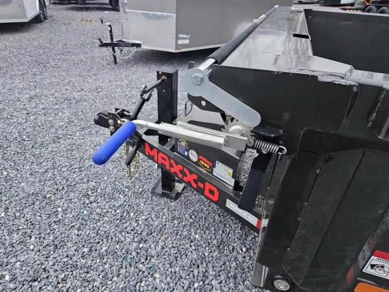 new Dump Trailers MAXX-D  for sale, in Carlisle, PA Thumbnail 20